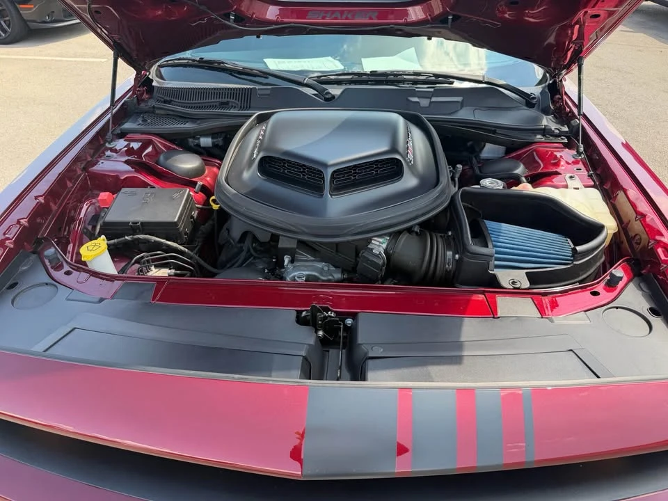 2020 Dodge Challenger SRT8 & 392 3rd Gen - Image 11 of 20