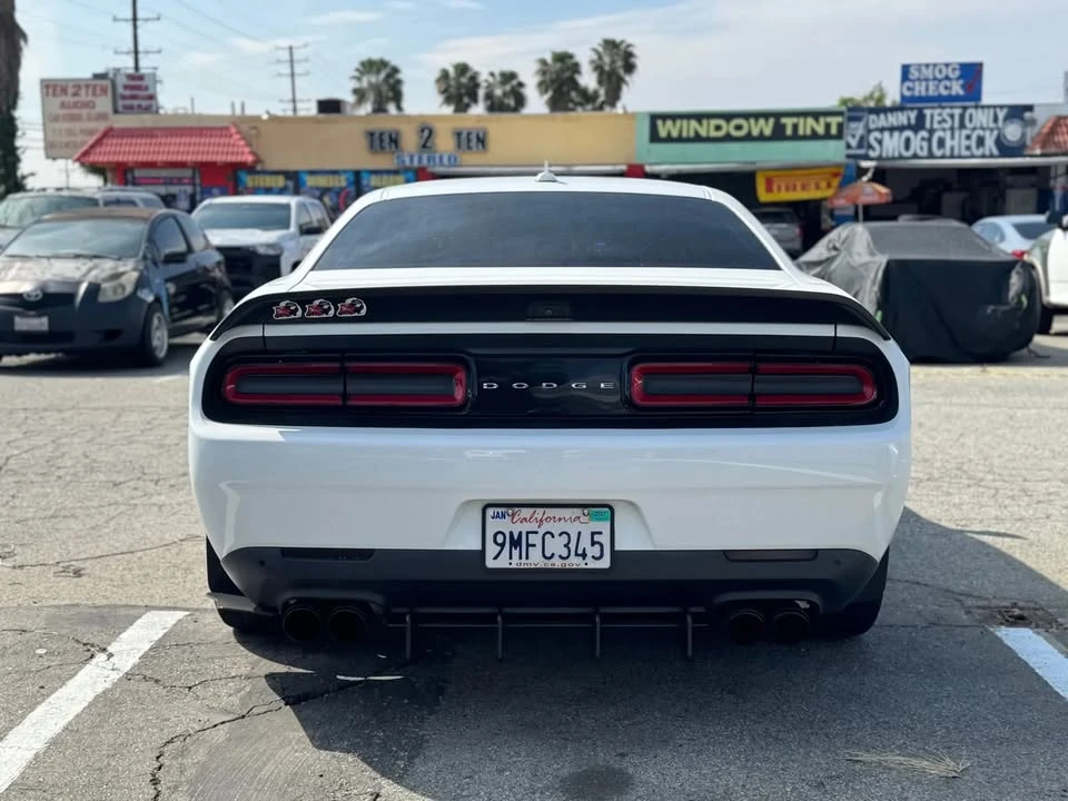 2020 Dodge Challenger - Image 5 of 20