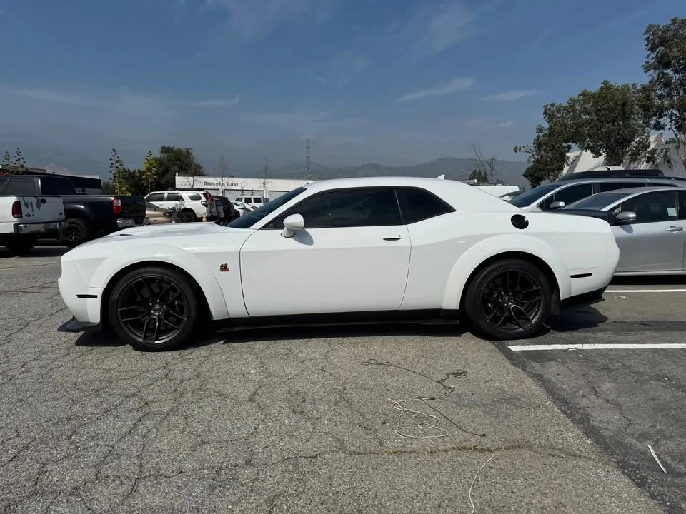 2020 Dodge Challenger - Image 4 of 20