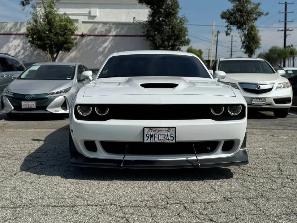 2020 Dodge Challenger - Image 2 of 20