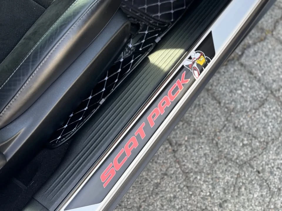 2020 Dodge Challenger - Image 13 of 20