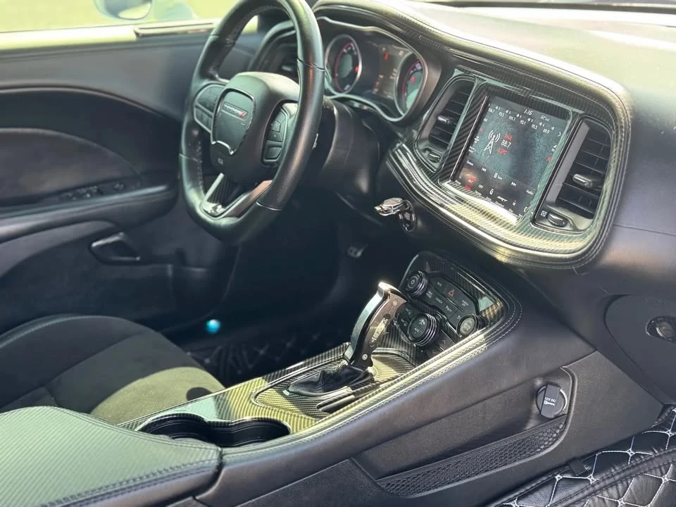 2020 Dodge Challenger - Image 12 of 20