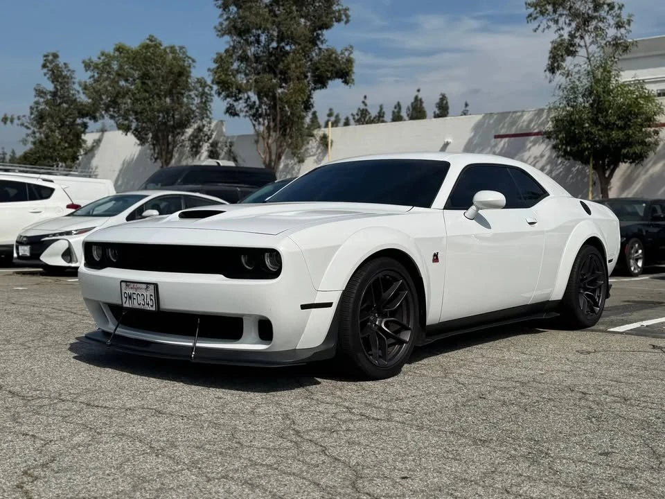 2020 Dodge Challenger - Image 3 of 20