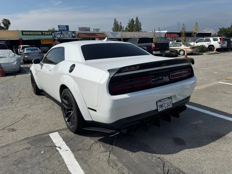 2020 Dodge Challenger - Image 7 of 20