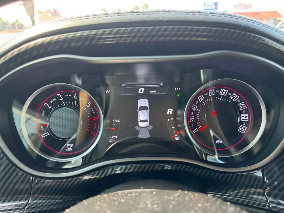 2020 Dodge Challenger - Image 16 of 20