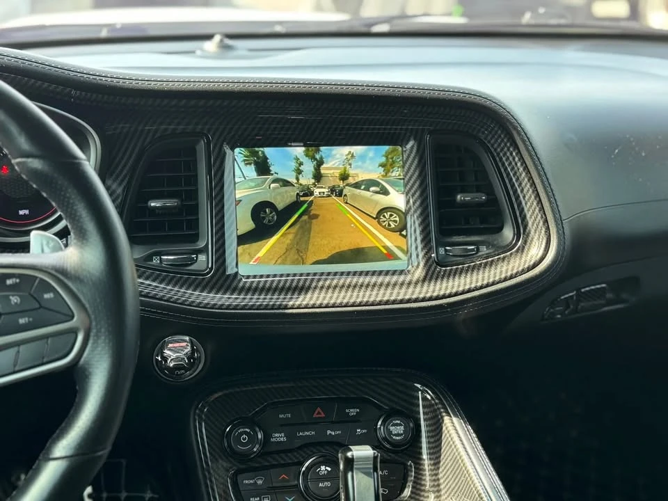 2020 Dodge Challenger - Image 15 of 20