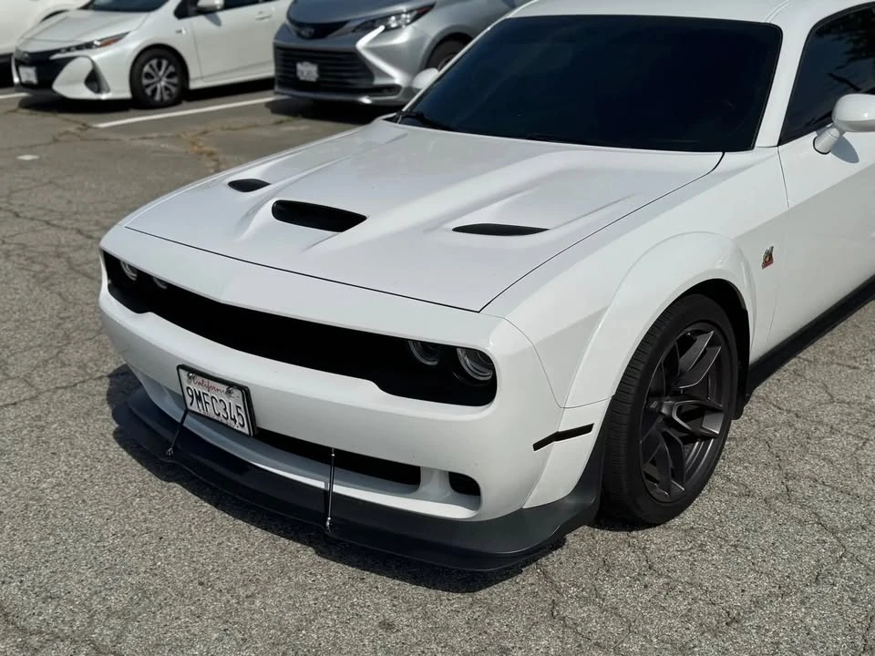 2020 Dodge Challenger - Image 8 of 20