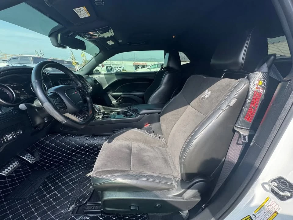 2020 Dodge Challenger - Image 10 of 20