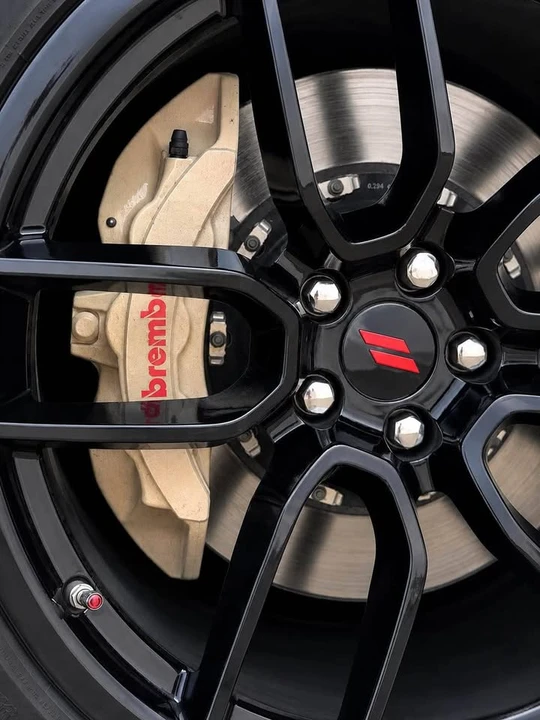 2020 Dodge Challenger SRT8 & 392 3rd Gen - Image 9 of 11