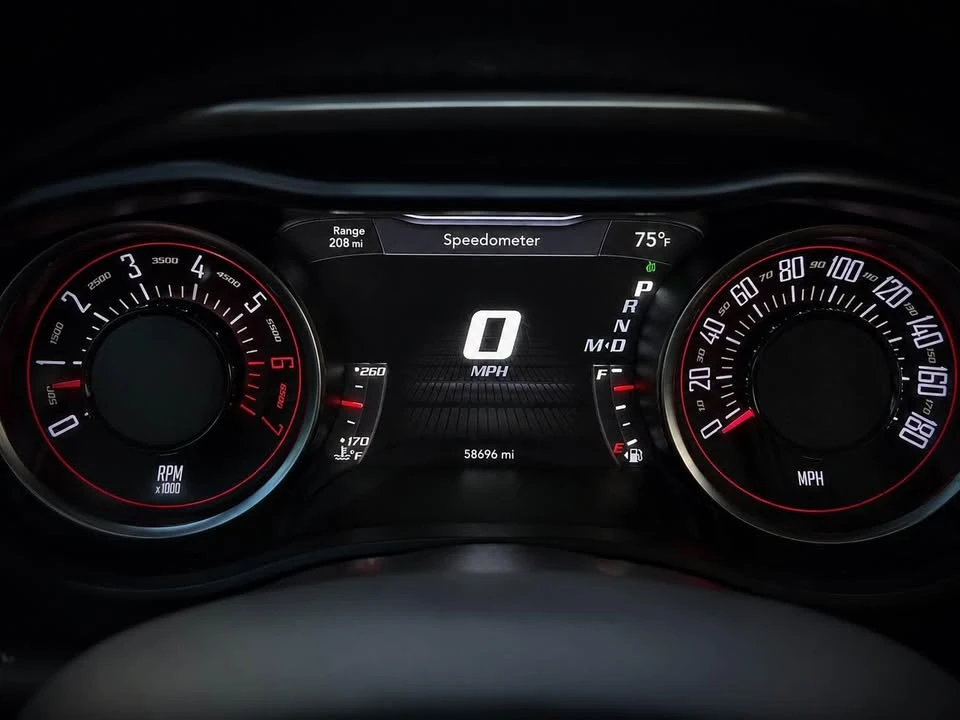 2020 Dodge Challenger SRT8 & 392 3rd Gen - Image 11 of 11