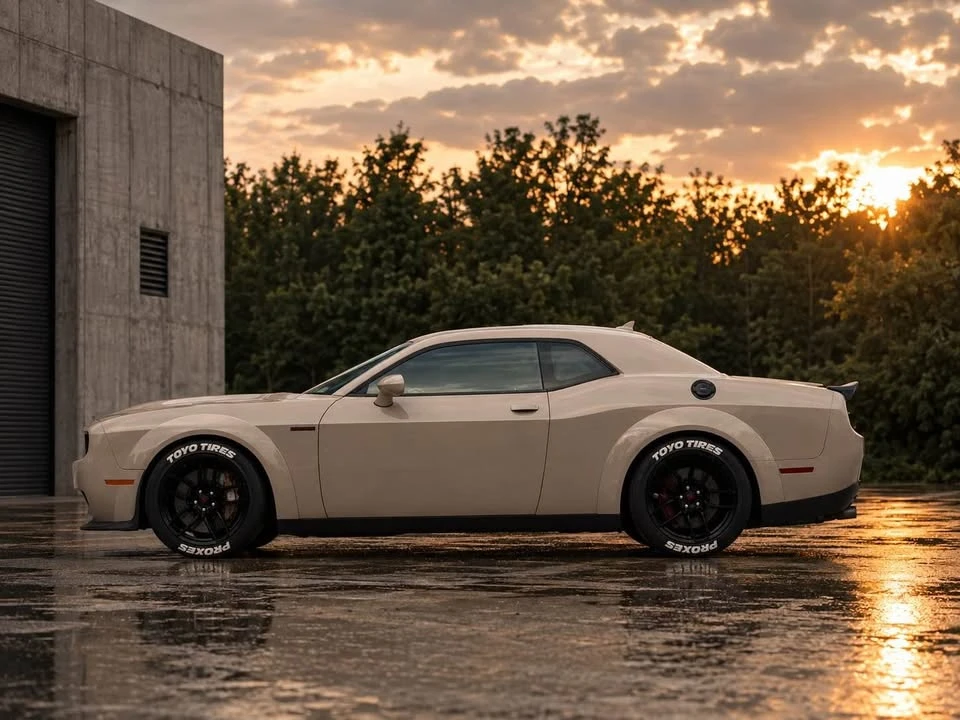 2020 Dodge Challenger SRT8 & 392 3rd Gen - Image 7 of 11