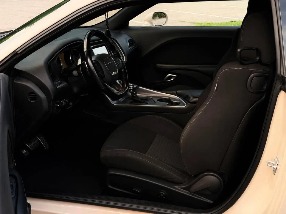 2020 Dodge Challenger SRT8 & 392 3rd Gen - Image 10 of 11