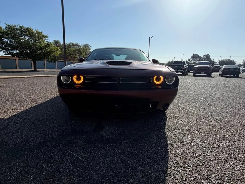 2020 Dodge Challenger SRT8 & 392 3rd Gen - Image 5 of 9