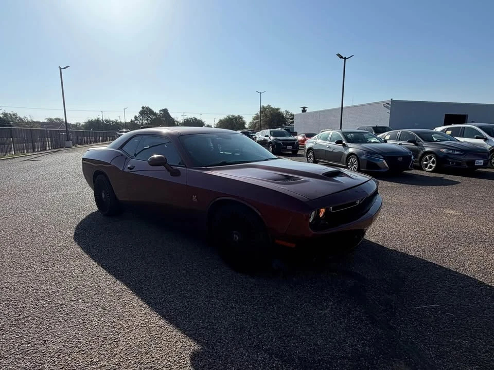 2020 Dodge Challenger SRT8 & 392 3rd Gen - Image 3 of 9