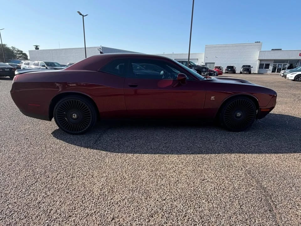 2020 Dodge Challenger SRT8 & 392 3rd Gen - Image 4 of 9