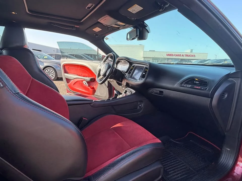 2020 Dodge Challenger SRT8 & 392 3rd Gen - Image 7 of 9