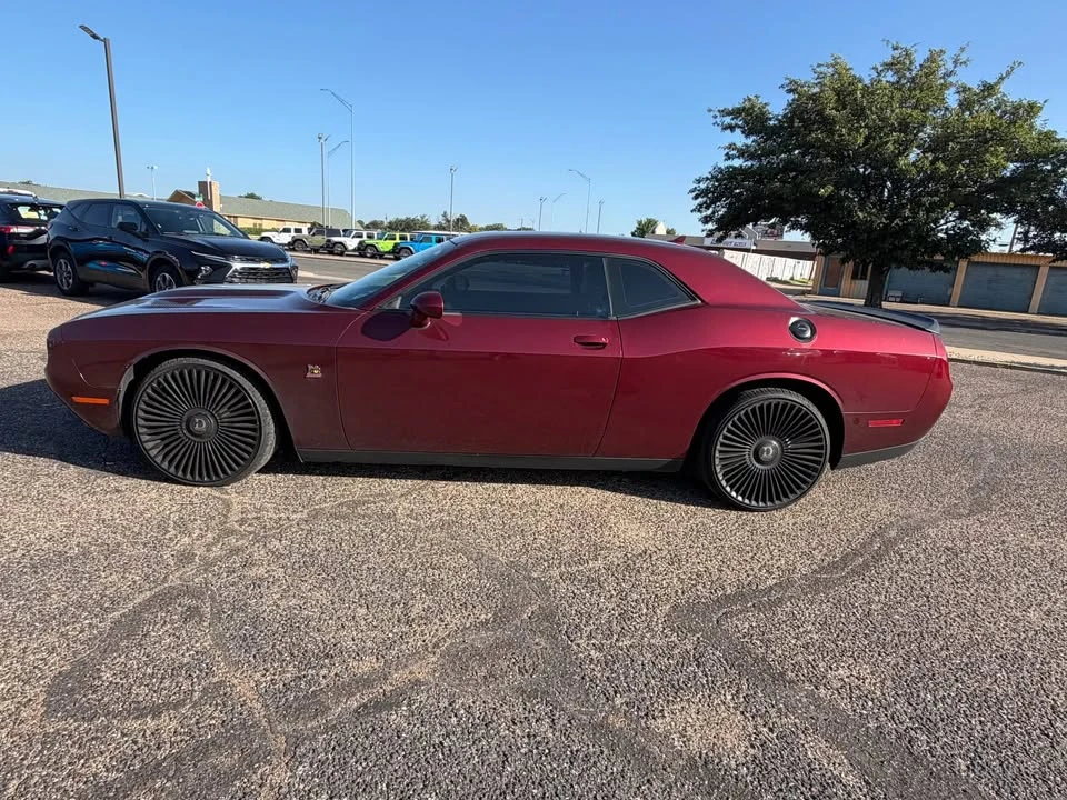 2020 Dodge Challenger SRT8 & 392 3rd Gen - Image 2 of 9