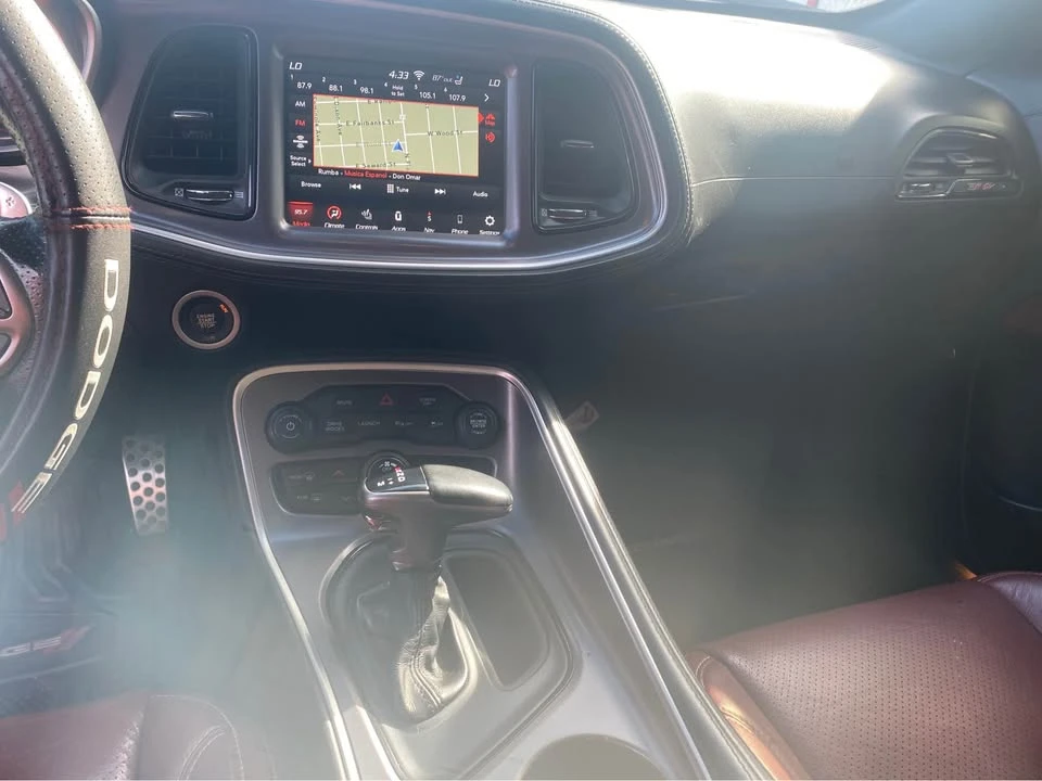 2020 Dodge Challenger SRT8 & 392 3rd Gen - Image 6 of 10