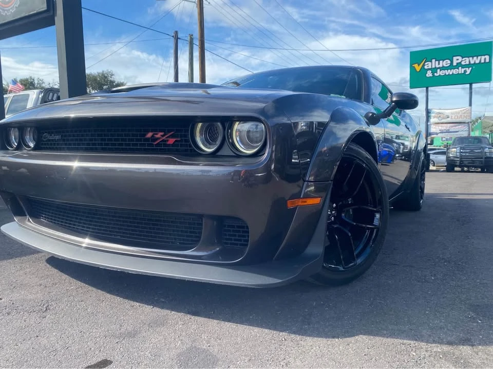 2020 Dodge Challenger SRT8 & 392 3rd Gen - Image 5 of 10