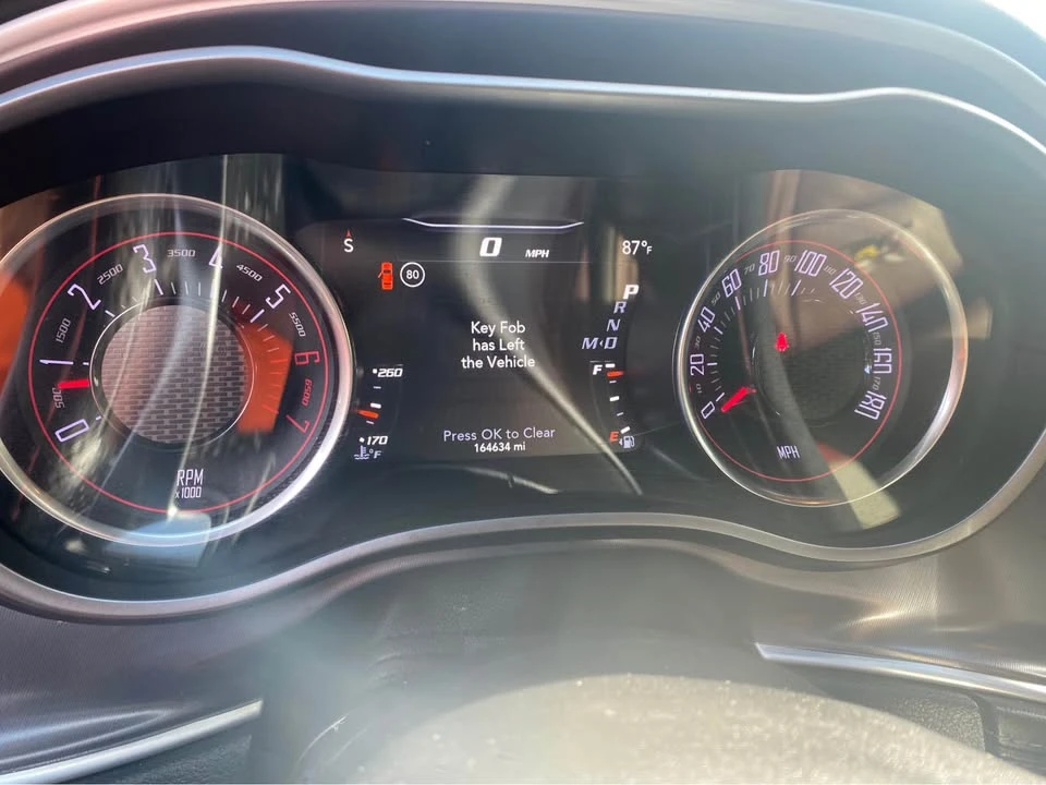 2020 Dodge Challenger SRT8 & 392 3rd Gen - Image 8 of 10