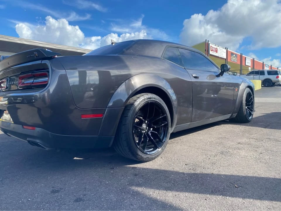 2020 Dodge Challenger SRT8 & 392 3rd Gen - Image 2 of 10