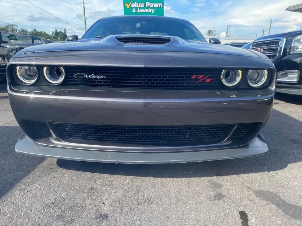 2020 Dodge Challenger SRT8 & 392 3rd Gen - Image 3 of 10