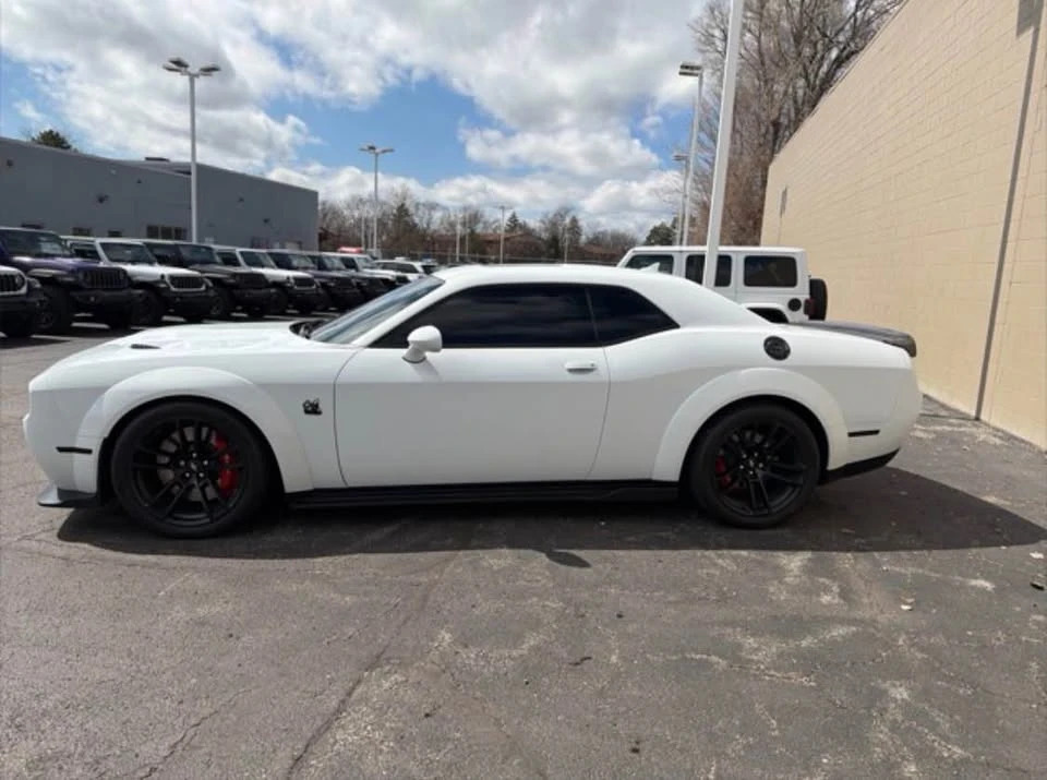 2020 Dodge Challenger SRT8 & 392 3rd Gen - Image 4 of 19