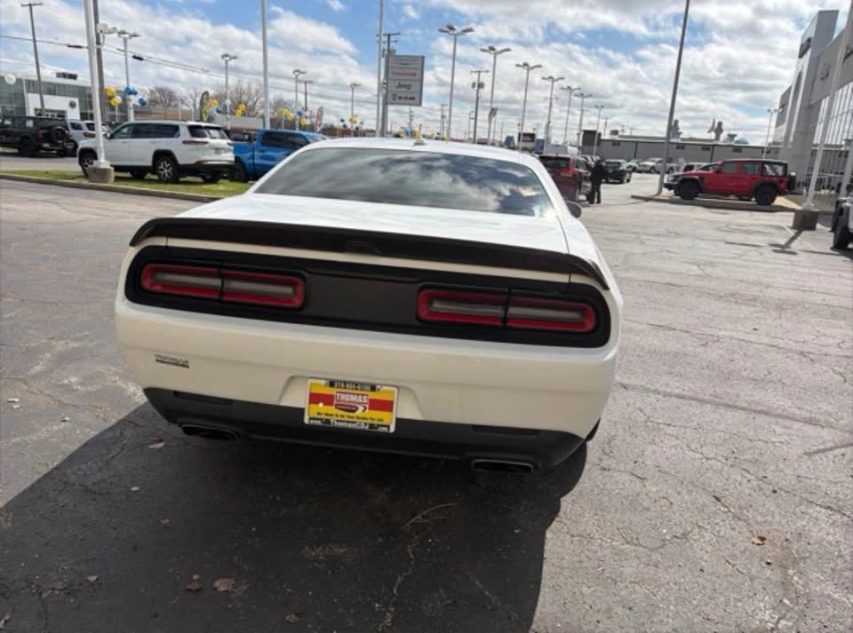 2020 Dodge Challenger SRT8 & 392 3rd Gen - Image 6 of 19