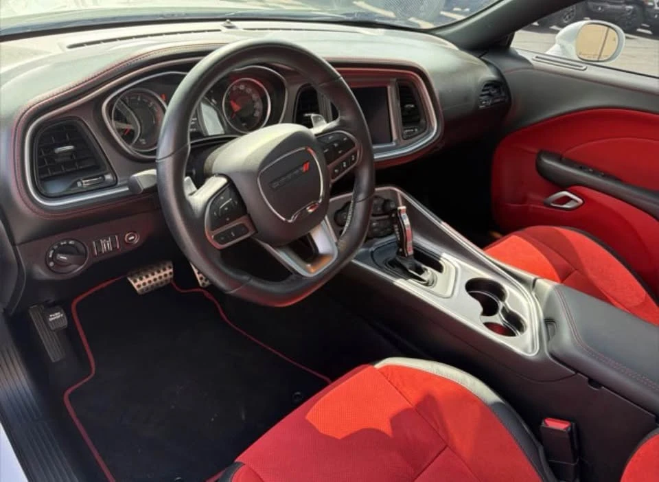 2020 Dodge Challenger SRT8 & 392 3rd Gen - Image 10 of 19