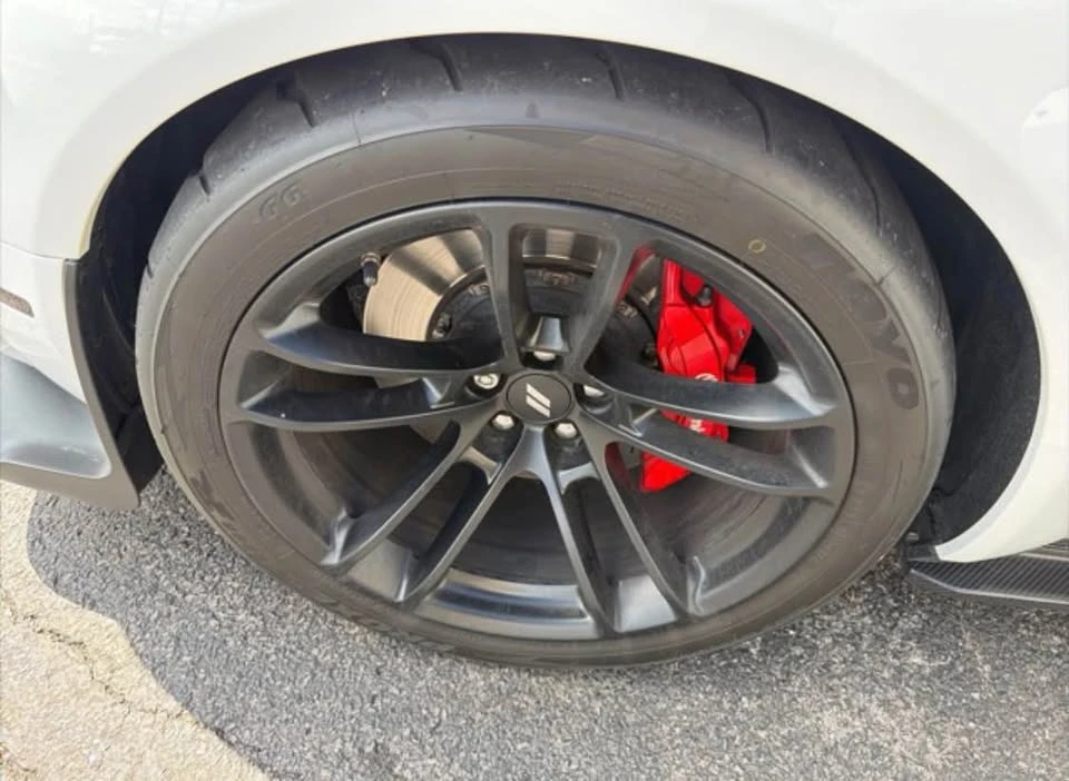2020 Dodge Challenger SRT8 & 392 3rd Gen - Image 18 of 19