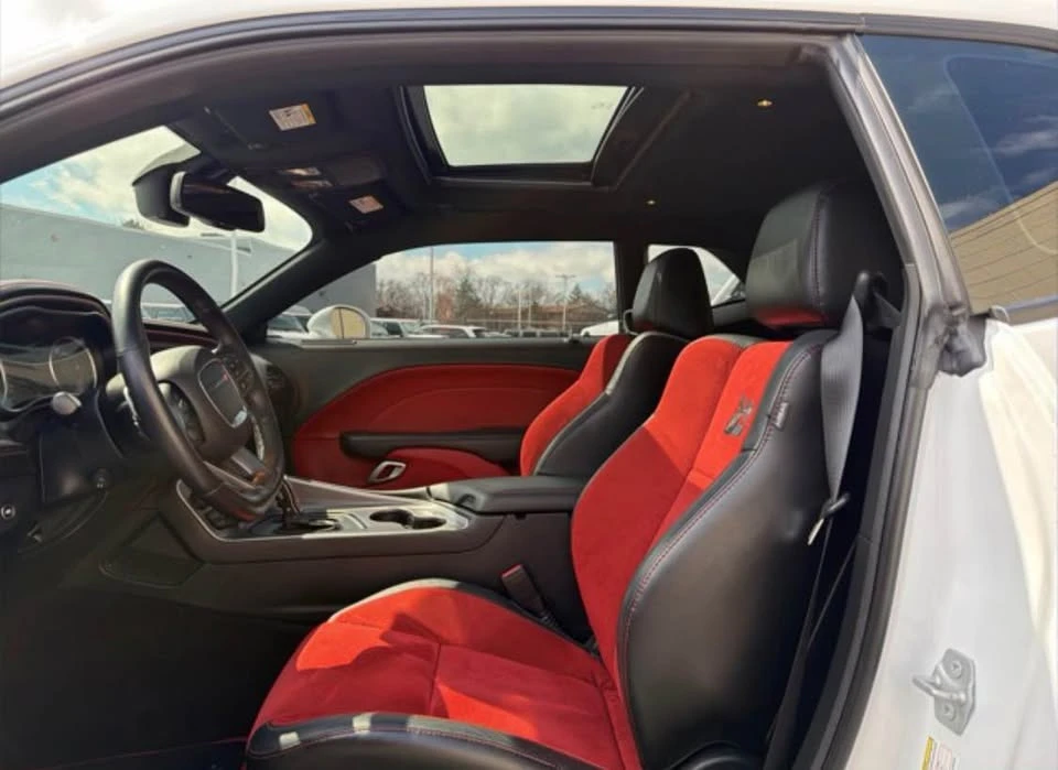 2020 Dodge Challenger SRT8 & 392 3rd Gen - Image 11 of 19