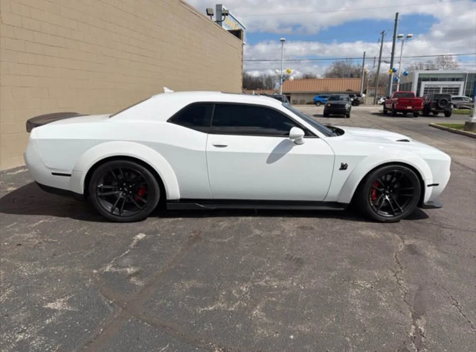2020 Dodge Challenger SRT8 & 392 3rd Gen - Image 8 of 19