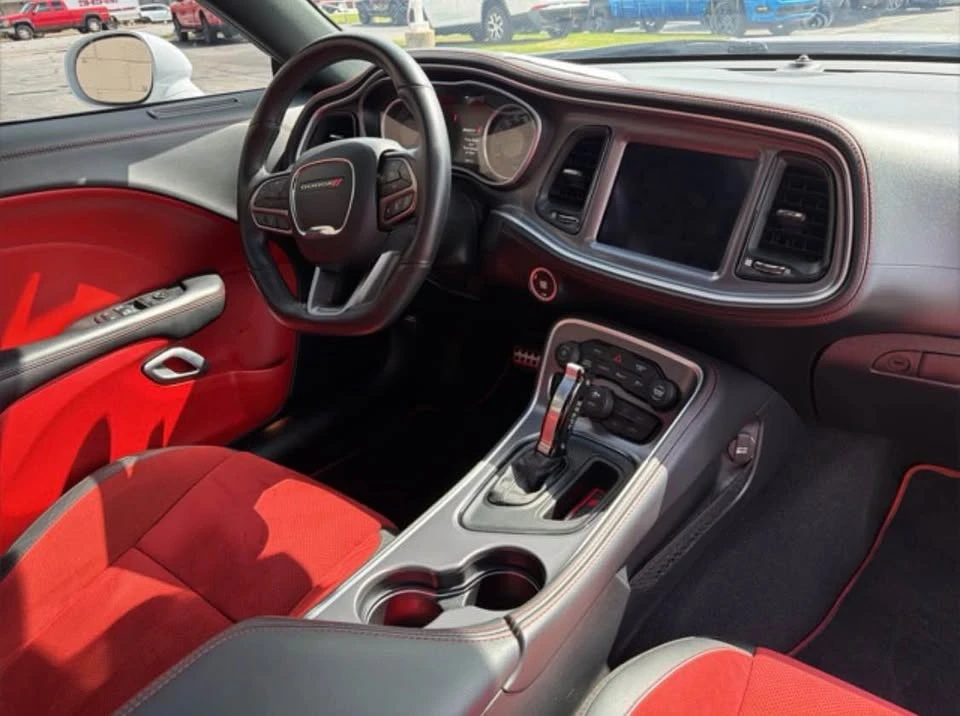2020 Dodge Challenger SRT8 & 392 3rd Gen - Image 9 of 19