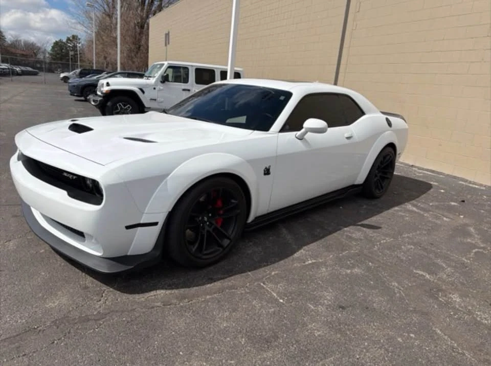 2020 Dodge Challenger SRT8 & 392 3rd Gen - Image 3 of 19