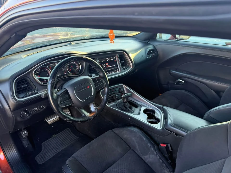 2020 Dodge Challenger SRT8 & 392 3rd Gen - Image 9 of 9