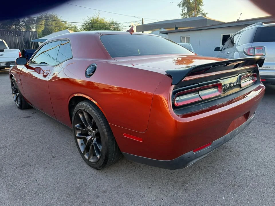 2020 Dodge Challenger SRT8 & 392 3rd Gen - Image 5 of 9