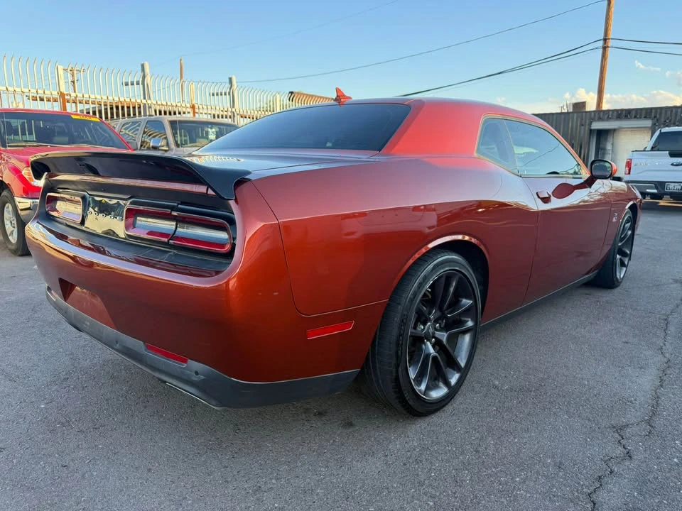 2020 Dodge Challenger SRT8 & 392 3rd Gen - Image 7 of 9