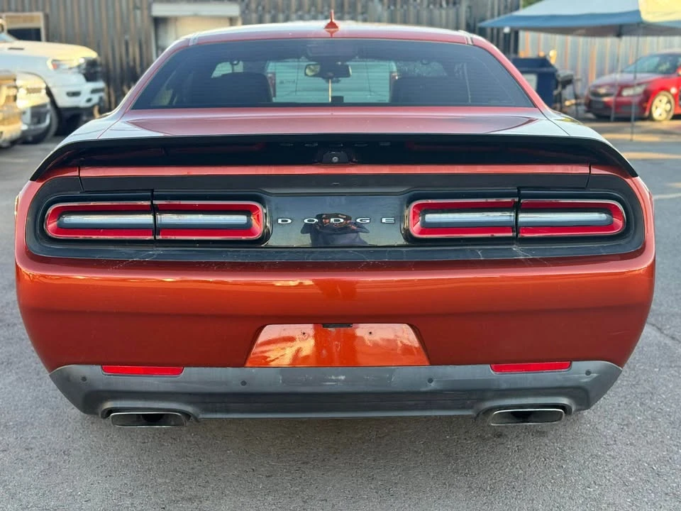 2020 Dodge Challenger SRT8 & 392 3rd Gen - Image 6 of 9