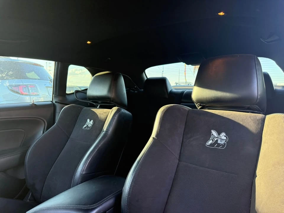 2020 Dodge Challenger SRT8 & 392 3rd Gen - Image 8 of 9