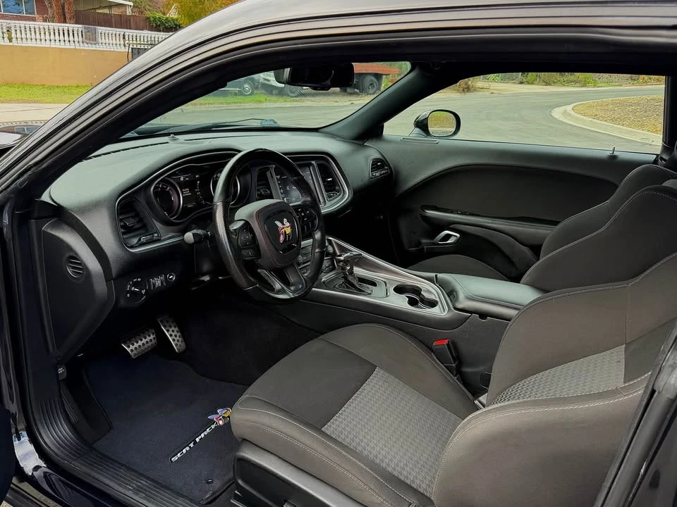 2020 Dodge Challenger SRT8 & 392 3rd Gen - Image 8 of 9