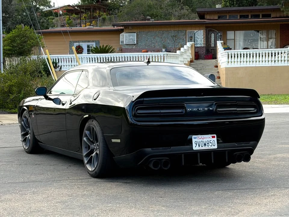 2020 Dodge Challenger SRT8 & 392 3rd Gen - Image 5 of 9