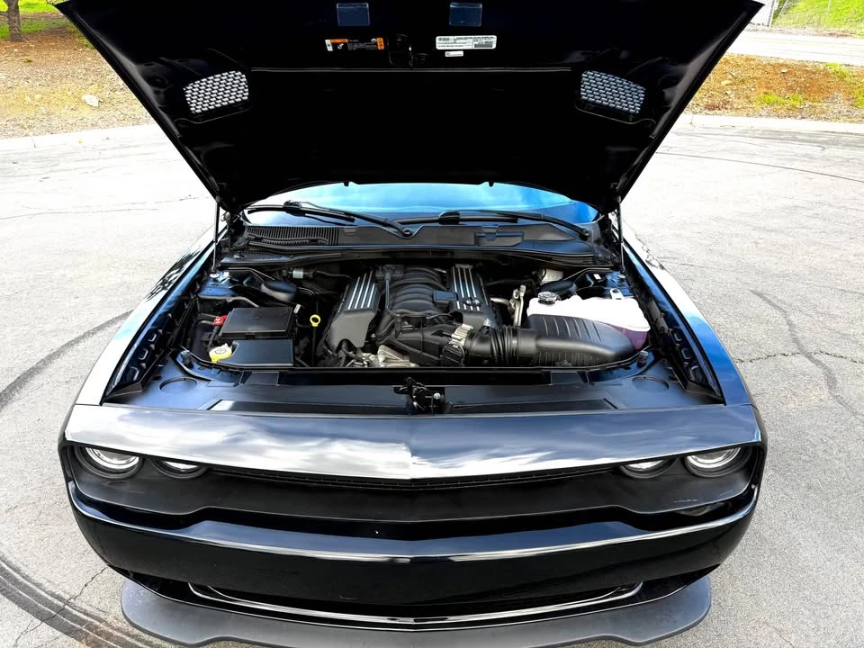 2020 Dodge Challenger SRT8 & 392 3rd Gen - Image 6 of 9