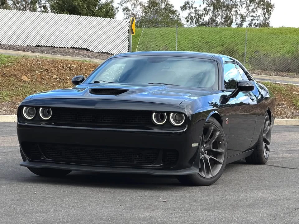 2020 Dodge Challenger SRT8 & 392 3rd Gen - Image 3 of 9