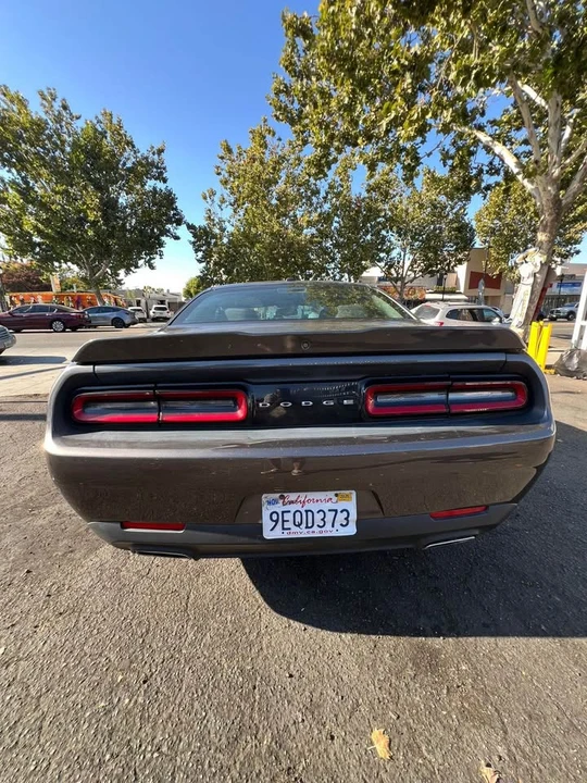 2020 Dodge Challenger 3rd Gen - Image 5 of 15