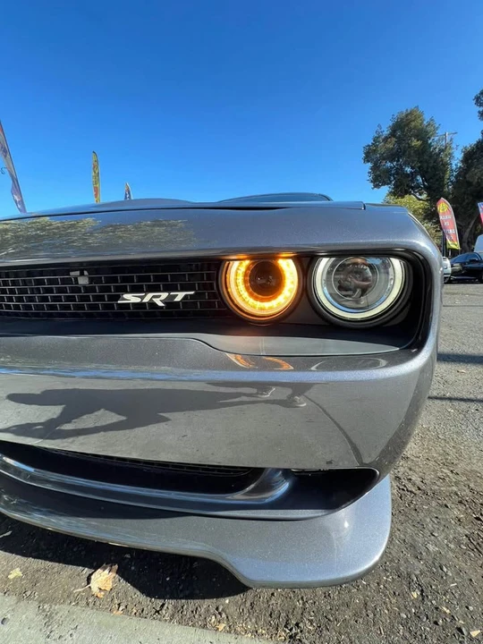 2020 Dodge Challenger 3rd Gen - Image 8 of 15