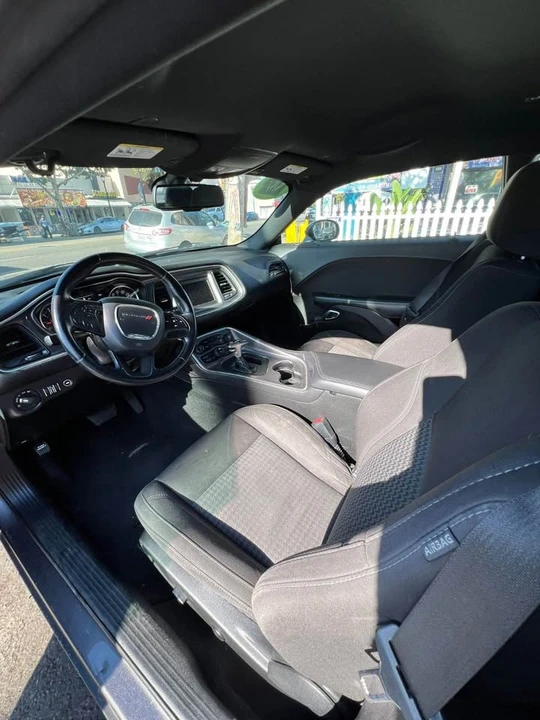 2020 Dodge Challenger 3rd Gen - Image 13 of 15