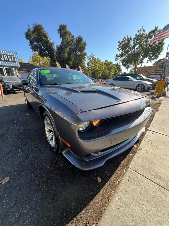 2020 Dodge Challenger 3rd Gen - Image 6 of 15