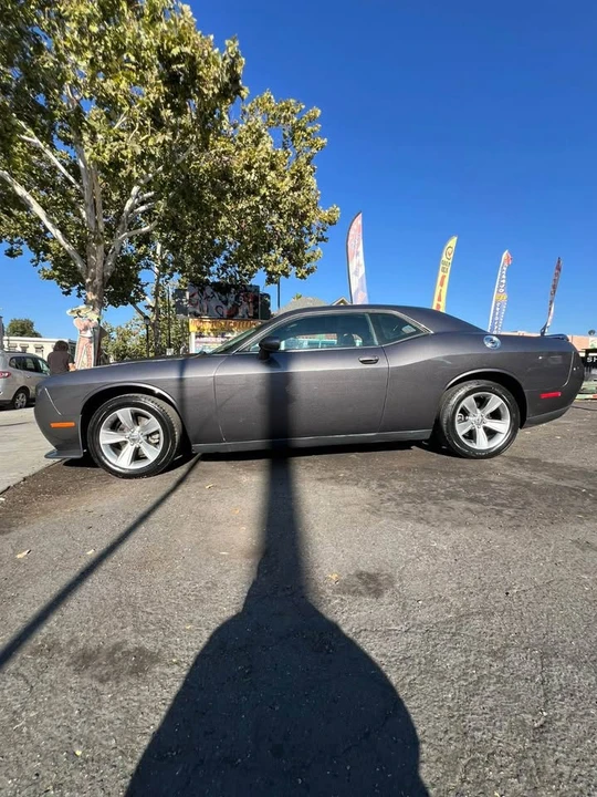 2020 Dodge Challenger 3rd Gen - Image 7 of 15