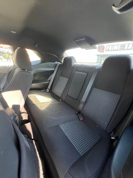 2020 Dodge Challenger 3rd Gen - Image 15 of 15