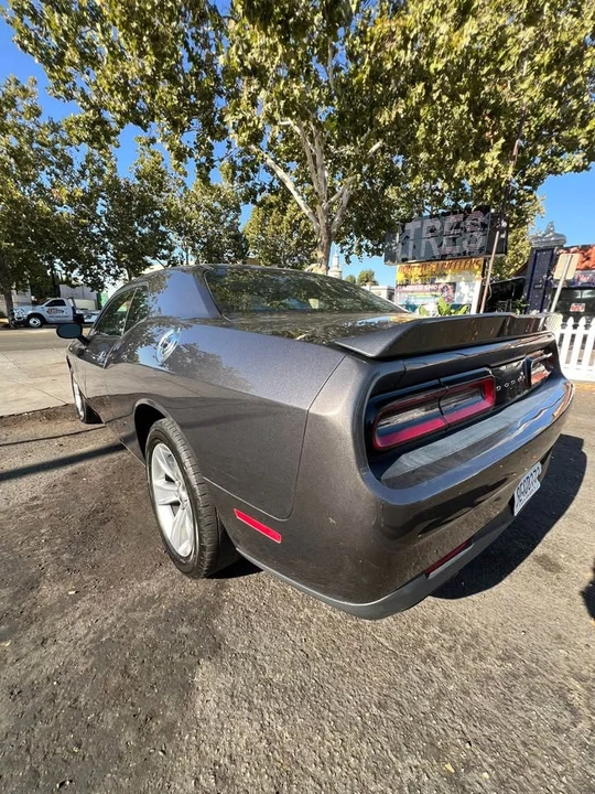 2020 Dodge Challenger 3rd Gen - Image 14 of 15